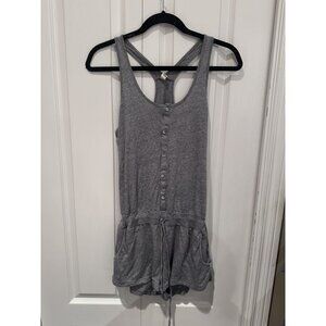 EUC TNA Romper